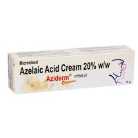 Aziderm Generic Azelex 20% Cream