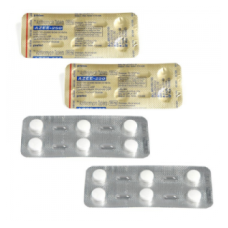Azithromycin - 250 mg (24 Tablets) generic for Z Pack