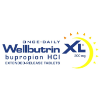 Wellbutrin XL 300 GSK  Brand
