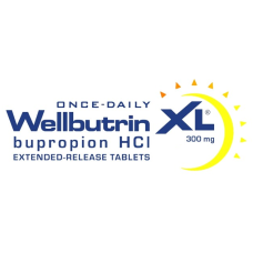 Wellbutrin XL 300 GSK  Brand