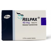 buy Relpax low price
