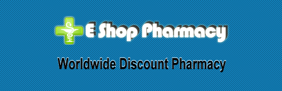 E Shop Pharmacy Online